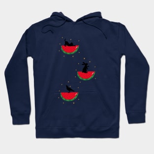 watermelon Hoodie